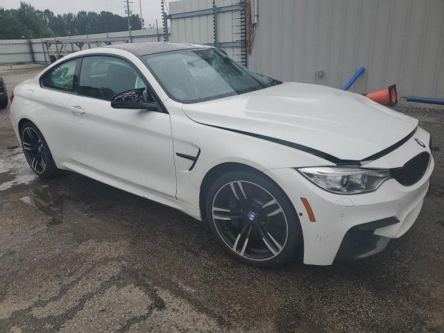 Aukcja sprzedaży 2016 Bmw M4, vin: WBS3R9C58GK337439, numer aukcji: 63690795