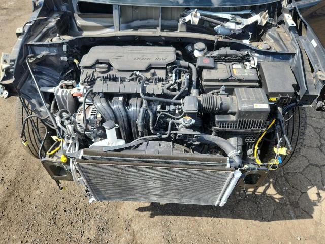 Aukcja sprzedaży 2023 Hyundai Kona, vin: KM8K6CAB9PU966810, numer aukcji: 63556335
