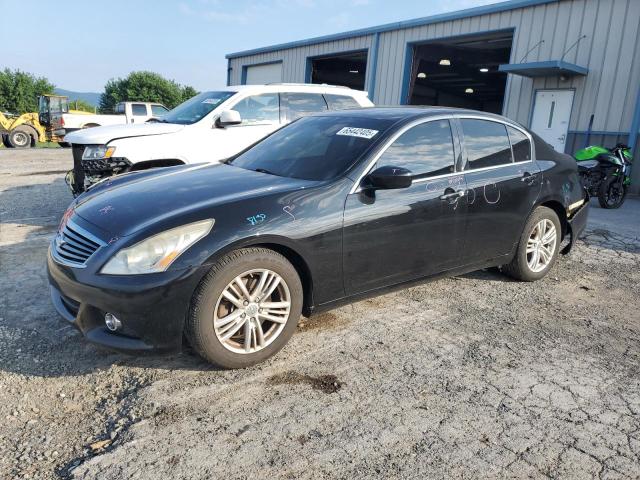 Aukcja sprzedaży 2013 Infiniti G37, vin: JN1CV6AR3DM755739, numer aukcji: 65442405