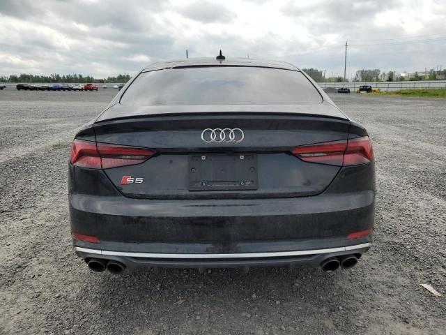 Aukcja sprzedaży 2019 Audi S5, vin: WAUC4CF5XKA013581, numer aukcji: 65242185