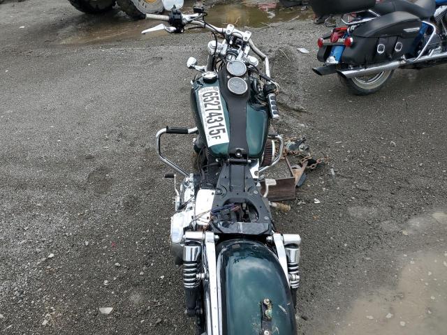 65274315 :رقم المزاد ، 1HD1GNM11FC314262 vin ، 2015 Harley Davidson Fxdl مزاد بيع