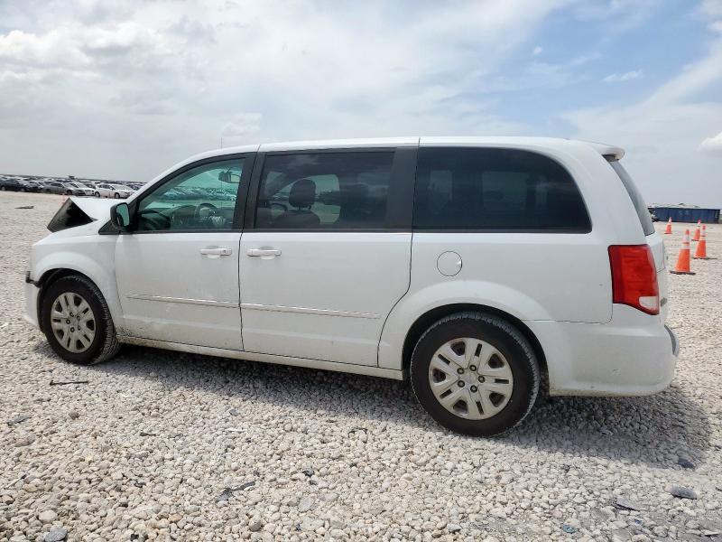 63319245 :رقم المزاد ، 2C4RDGBG5GR182311 vin ، 2016 Dodge Grand Cara مزاد بيع