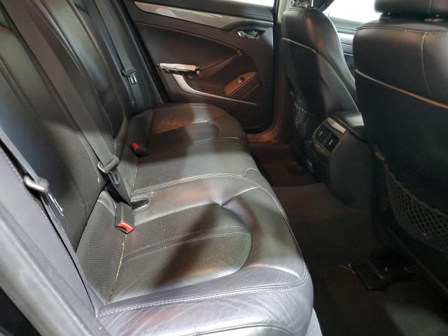 Продаж на аукціоні авто 2009 Cadillac Cts, vin: 1G6DF577990123327, номер лоту: 63349755