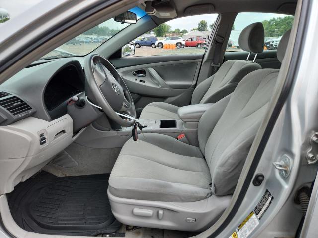 64246625 :رقم المزاد ، 4T1BE46K77U641770 vin ، 2007 Toyota Camry مزاد بيع