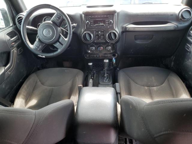 Продаж на аукціоні авто 2017 Jeep Wrangler U, vin: 1C4BJWDG4HL678163, номер лоту: 65164895