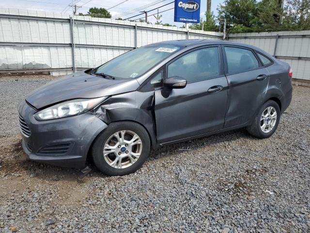 Auction sale of the 2016 Ford Fiesta, vin: 3FADP4BJXGM114207, lot number: 65813905