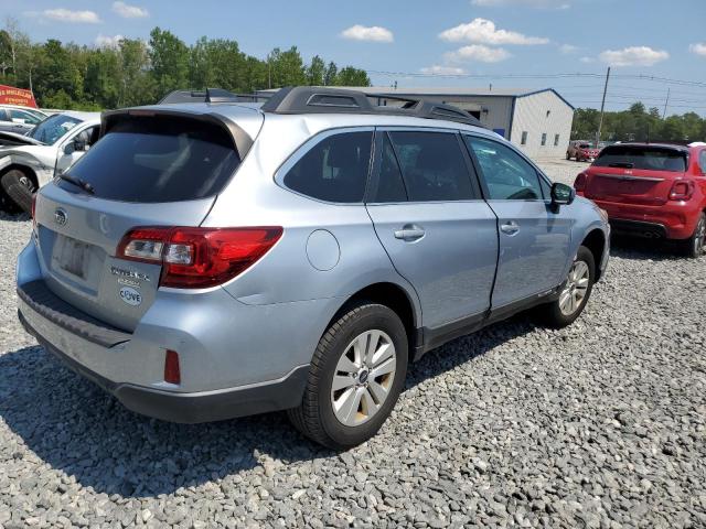 66610595 :رقم المزاد ، 4S4BSACCXH3286122 vin ، 2017 Subaru Outback مزاد بيع