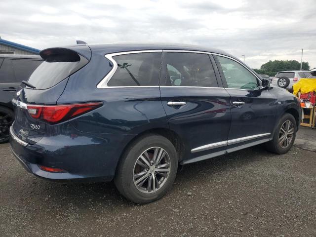Aukcja sprzedaży 2020 Infiniti Qx60 Luxe, vin: 5N1DL0MM3LC511349, numer aukcji: 64431435