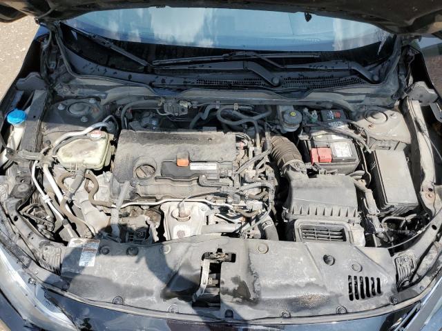 Aukcja sprzedaży 2017 Honda Civic Ex, vin: 2HGFC2F80HH014385, numer aukcji: 65524065