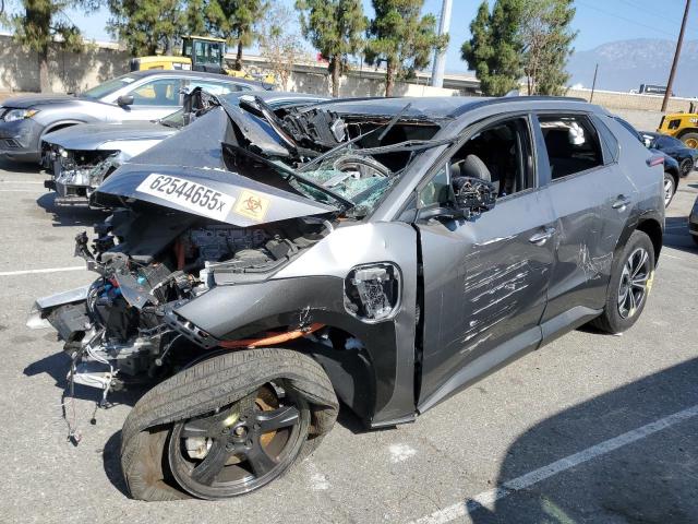 Auction sale of the 2023 Toyota Bz4x, vin: JTMAAAAA3PA015885, lot number: 62544655