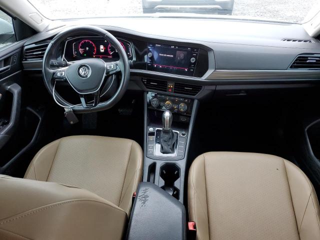 Auction sale of the 2019 Volkswagen Jetta, vin: 3VWE57BU5KM091702, lot number: 63637555