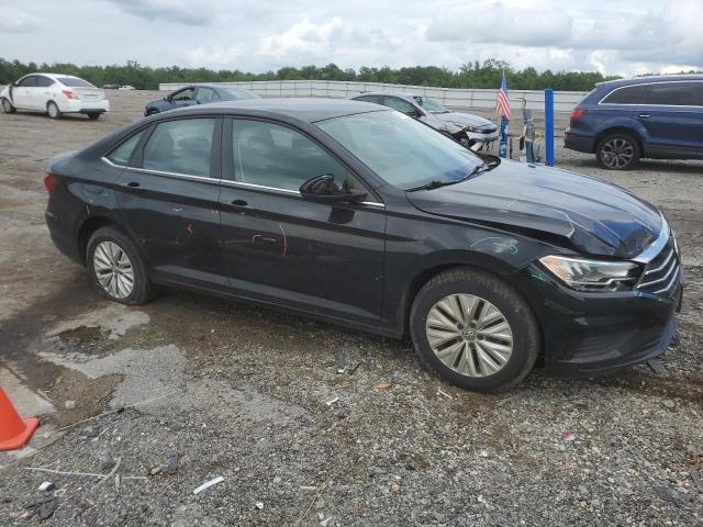 2019 Volkswagen Jetta მანქანა იყიდება აუქციონზე, vin: 3VWC57BU5KM197820, აუქციონის ნომერი: 59471325