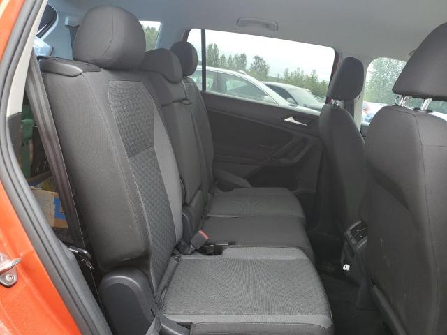 2019 Volkswagen Tiguan მანქანა იყიდება აუქციონზე, vin: 3VV1B7AX2KM146582, აუქციონის ნომერი: 58432095