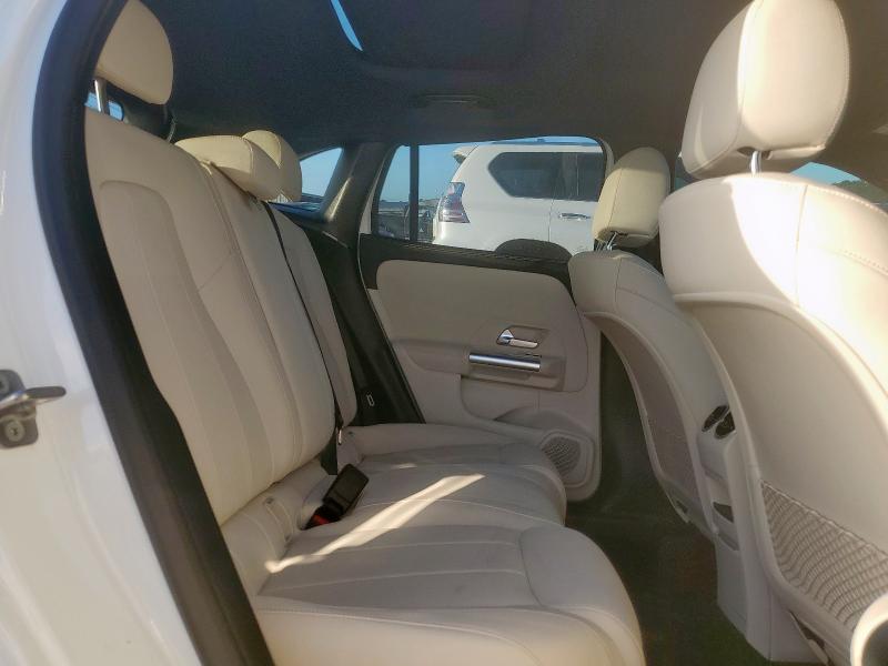 Продажа на аукционе авто 2025 Mercedes-benz Gla 250, vin: W1N4N4GB8SJ656633, номер лота: 66265385