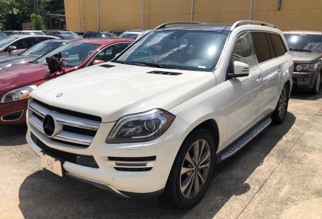 Aukcja sprzedaży 2013 Mercedes-benz Gl 450 4ma, vin: 4JGDF7CE6DA160024, numer aukcji: 66661955