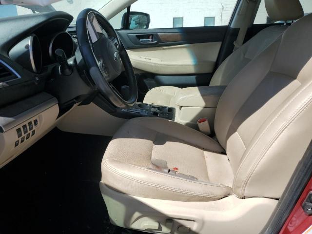 Продажа на аукционе авто 2016 Subaru Outback 3., vin: 4S4BSENC9G3315385, номер лота: 65923715