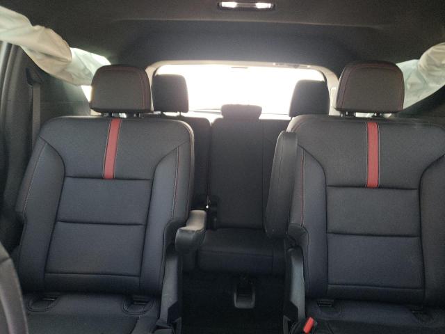 Продажа на аукционе авто 2025 Chevrolet Traverse R, vin: 1GNEVLRS0SJ234687, номер лота: 64570395