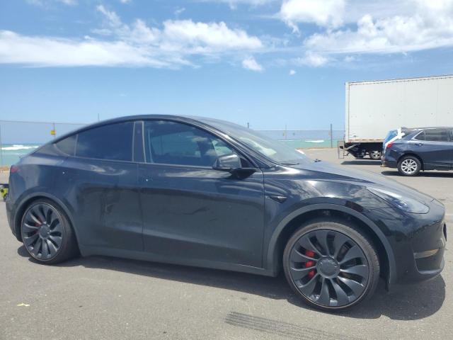 Aukcja sprzedaży 2023 Tesla Model Y, vin: 7SAYGDEF0PF958265, numer aukcji: 65881755