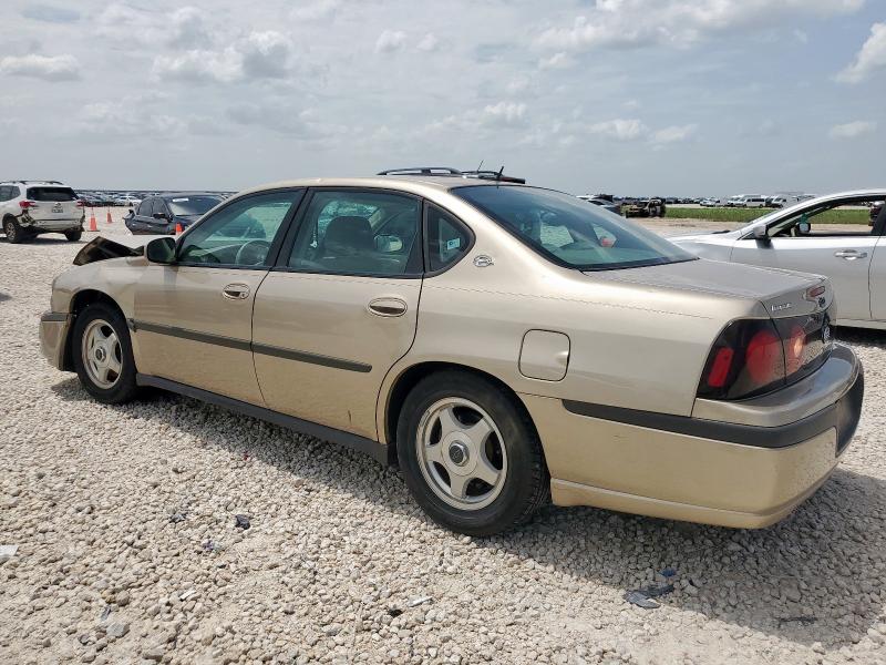 Aukcja sprzedaży 2005 Chevrolet Impala, vin: 2G1WF52E259130897, numer aukcji: 62865055