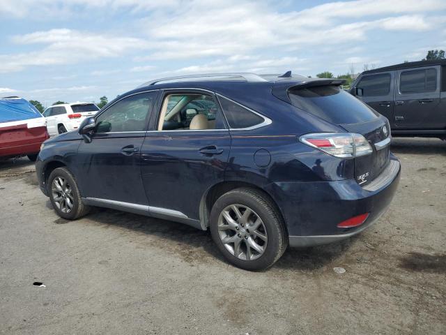 2010 Lexus Rx მანქანა იყიდება აუქციონზე, vin: 2T2BK1BA1AC068163, აუქციონის ნომერი: 65790925