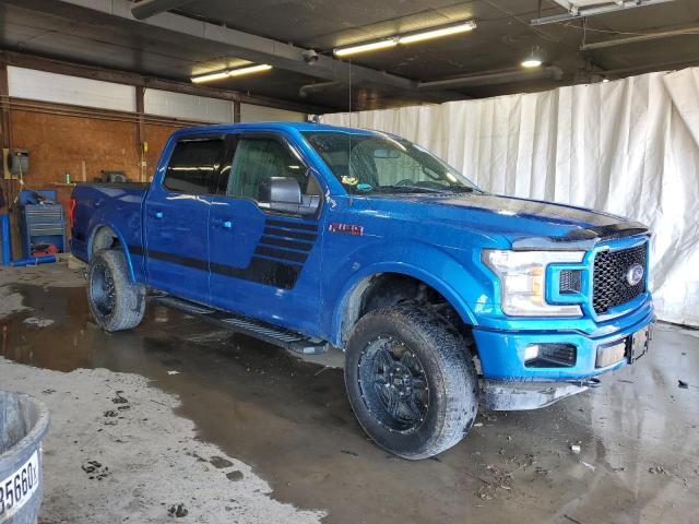 Aukcja sprzedaży 2019 Ford F150, vin: 1FTEW1E58KFA57108, numer aukcji: 65695225