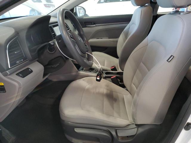 Aukcja sprzedaży 2017 Hyundai Elantra Se, vin: 5NPD84LF7HH017751, numer aukcji: 66132665