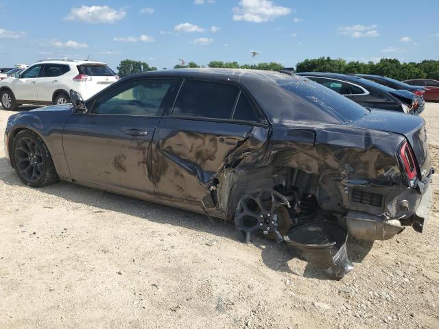 62738565 :رقم المزاد ، 2C3CCABG6JH299855 vin ، 2018 Chrysler 300 مزاد بيع