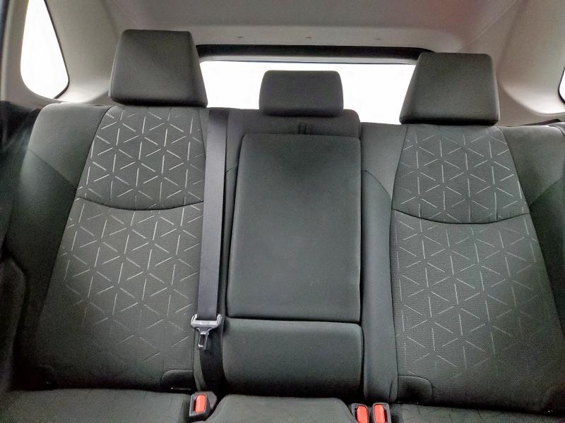 2021 Toyota Rav4 Xle მანქანა იყიდება აუქციონზე, vin: 2T3P1RFV7MW160994, აუქციონის ნომერი: 63311835