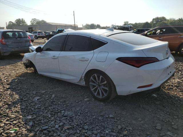 2024 Acura Integra მანქანა იყიდება აუქციონზე, vin: 19UDE4H27RA029858, აუქციონის ნომერი: 66088965