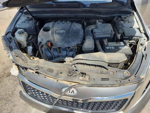 Aukcja sprzedaży 2012 Kia Optima Lx, vin: 5XXGM4A78CG053957, numer aukcji: 64774735