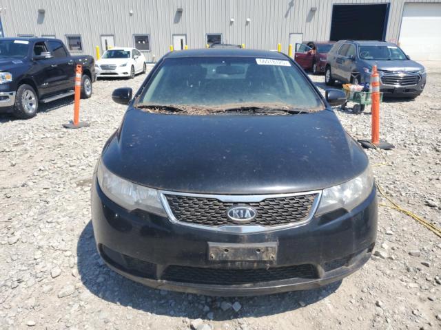 2011 Kia Forte მანქანა იყიდება აუქციონზე, vin: KNAFU4A21B5436803, აუქციონის ნომერი: 77178795