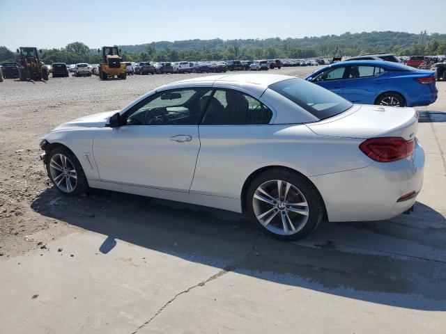 2019 Bmw 430xi მანქანა იყიდება აუქციონზე, vin: WBA4Z3C56KEC58366, აუქციონის ნომერი: 65995805