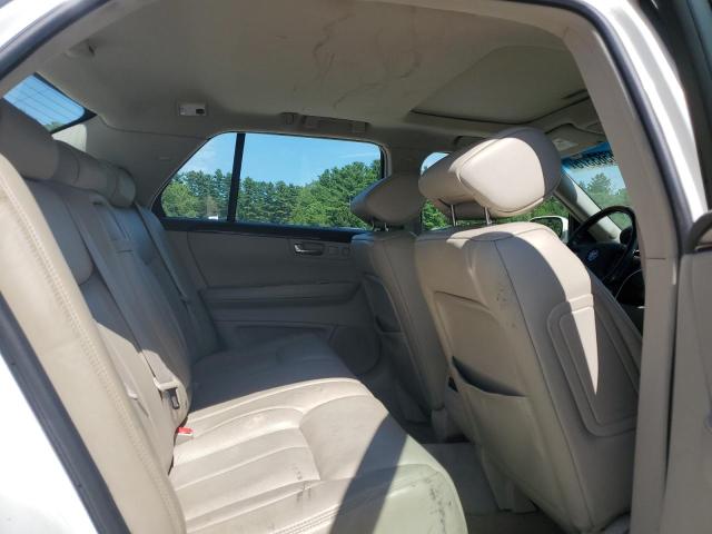 Aukcja sprzedaży 2007 Cadillac Dts, vin: 1G6KD57987U226436, numer aukcji: 65583375