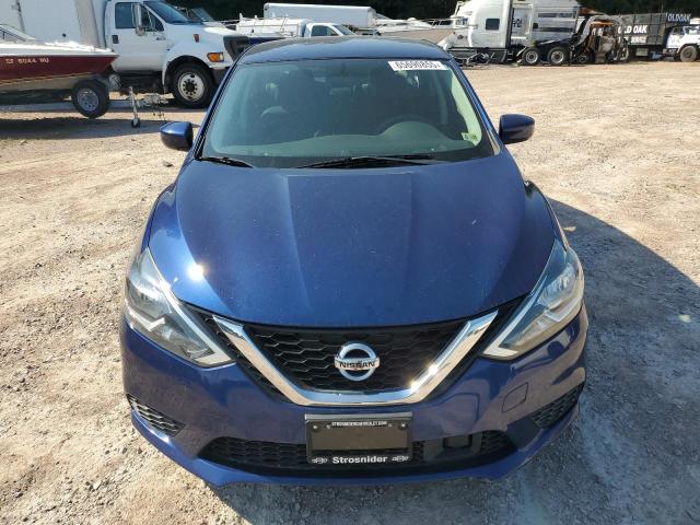 Aukcja sprzedaży 2019 Nissan Sentra, vin: 3N1AB7AP9KY396167, numer aukcji: 65690855