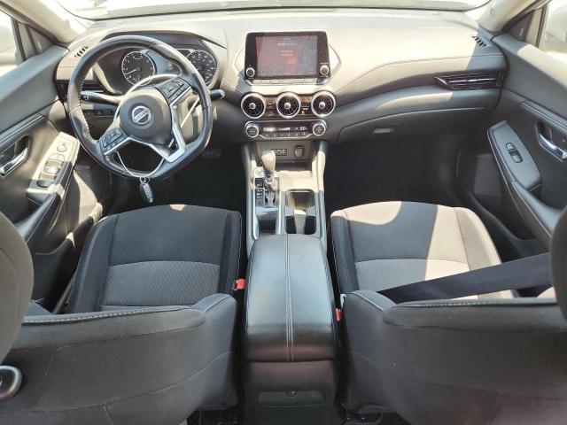 Продажа на аукционе авто 2020 Nissan Sentra, vin: 3N1AB8CV7LY208006, номер лота: 63347215
