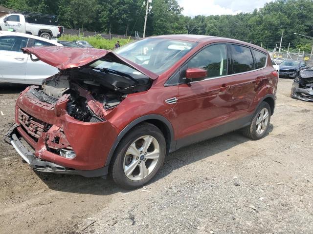 Aukcja sprzedaży 2016 Ford Escape, vin: 1FMCU9G97GUA93415, numer aukcji: 64302625