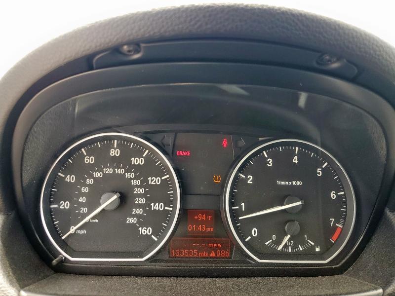 66010505 :رقم المزاد ، WBAUP7C5XBVM54479 vin ، 2011 Bmw 128 I مزاد بيع