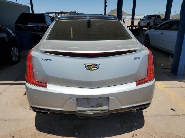 Aukcja sprzedaży 2019 Cadillac Xts Luxury, vin: 2G61M5S34K9151335, numer aukcji: 66192685