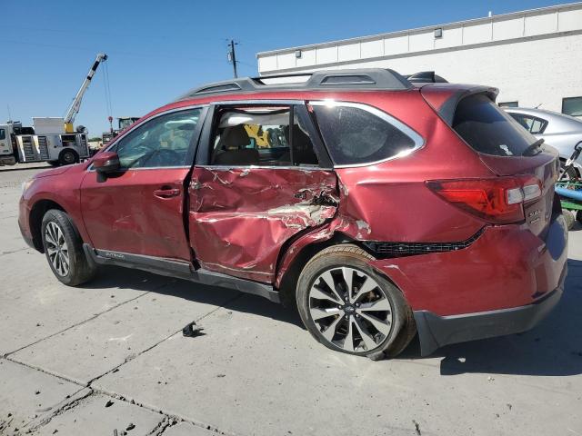Продажа на аукционе авто 2016 Subaru Outback 3., vin: 4S4BSENC9G3315385, номер лота: 65923715
