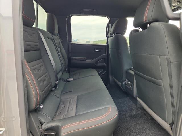Продажа на аукционе авто 2024 Niss Frontier, vin: 1N6ED1EKXRN626856, номер лота: 67379745