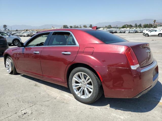 Продаж на аукціоні авто 2016 Chrysler 300c, vin: 2C3CCAEG6GH135557, номер лоту: 63512035