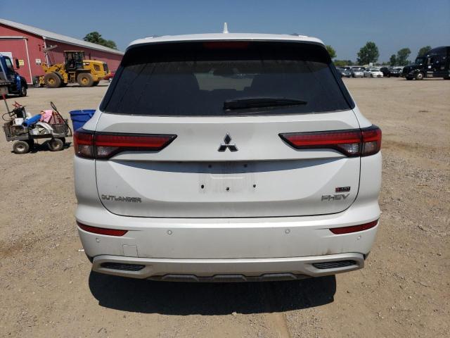 2023 Mitsubishi Outlander მანქანა იყიდება აუქციონზე, vin: JA4T5UA95PZ605196, აუქციონის ნომერი: 62862765
