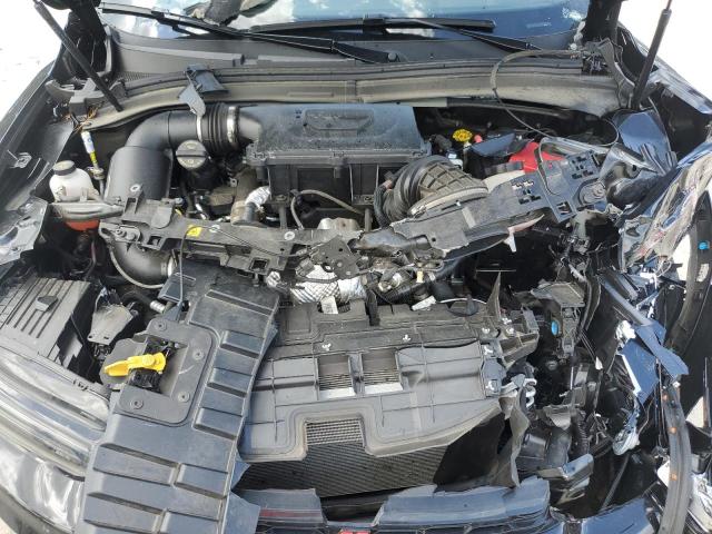 Продажа на аукционе авто 2024 Dodge Hornet Gt, vin: ZACNDFAN9R3A36629, номер лота: 99509185