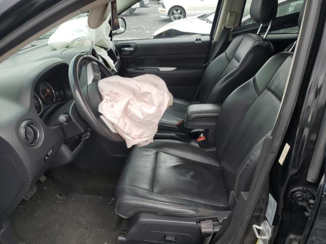 Продаж на аукціоні авто 2017 Jeep Compass Sp, vin: 1C4NJDAB1HD197615, номер лоту: 63991125