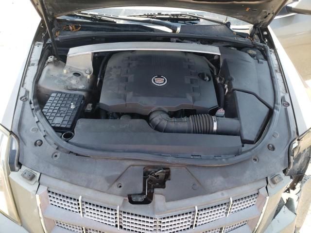 Aukcja sprzedaży 2011 Cadillac Cts Luxury, vin: 1G6DE5EY1B0160330, numer aukcji: 63008315