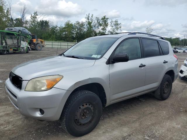 Aukcja sprzedaży 2008 Toyota Rav4, vin: JTMZD33V285083627, numer aukcji: 66662385