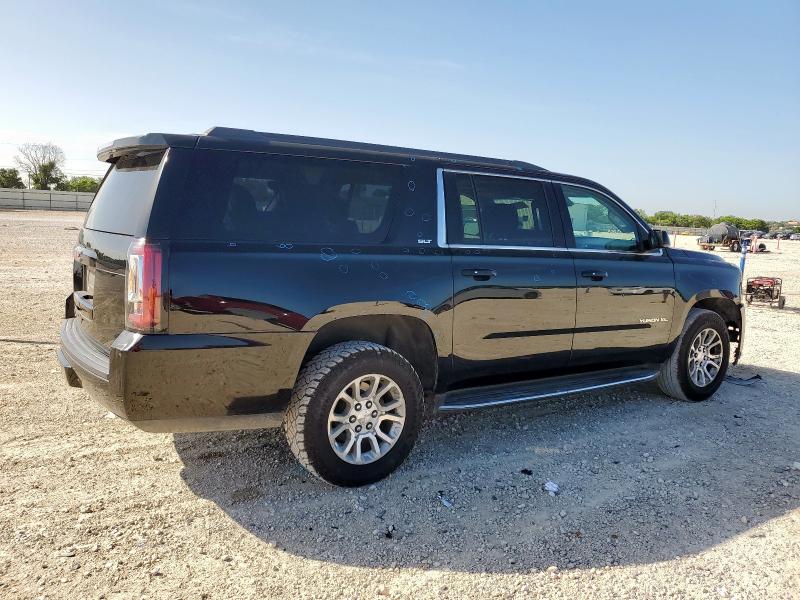 2019 Gmc Yukon Xl K1500 Slt მანქანა იყიდება აუქციონზე, vin: 1GKS2GKC0KR159588, აუქციონის ნომერი: 67246375