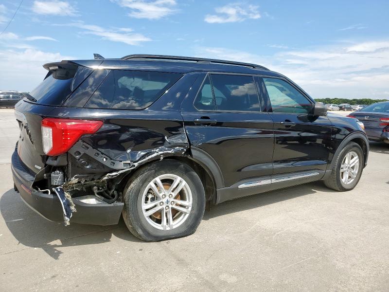 2020 Ford Explorer X მანქანა იყიდება აუქციონზე, vin: 1FMSK7DH7LGB20929, აუქციონის ნომერი: 63702095