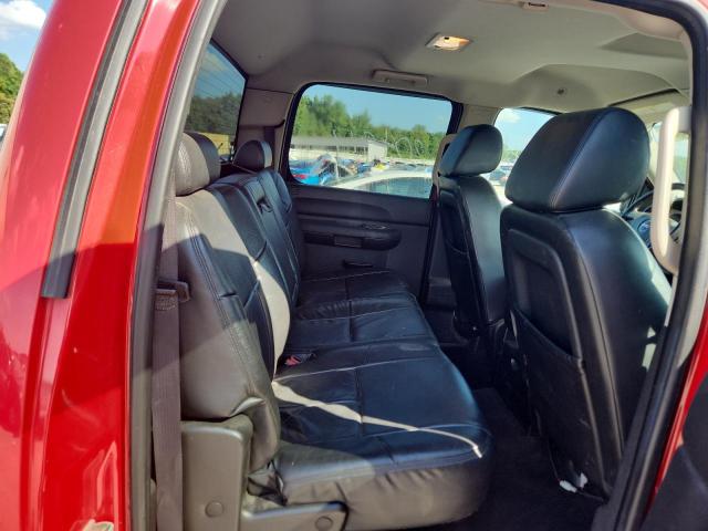 Aukcja sprzedaży 2011 Gmc Sierra K25, vin: 1GT120C82BF191792, numer aukcji: 65936905