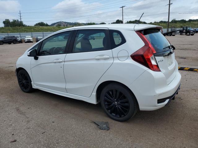 Aukcja sprzedaży 2018 Honda Fit Sport, vin: 3HGGK5H75JM729215, numer aukcji: 65195445